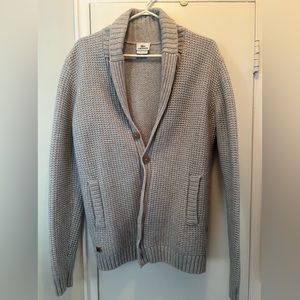 LaCoste Men’s Cardigan